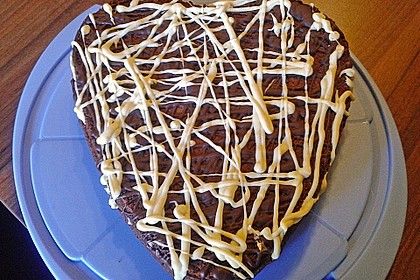 Baileys - Schoko - Krokant - Kuchen 38
