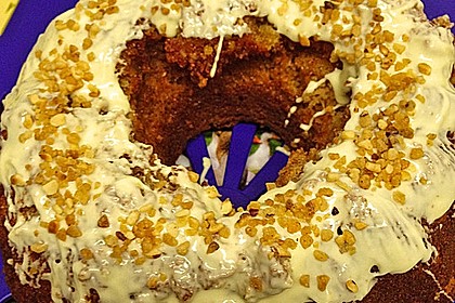 Baileys - Schoko - Krokant - Kuchen 65