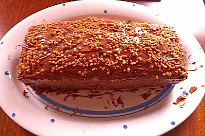 Baileys - Schoko - Krokant - Kuchen 54