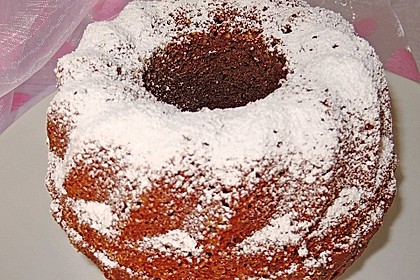Baileys - Schoko - Krokant - Kuchen 36