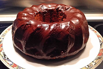 Baileys - Schoko - Krokant - Kuchen 18