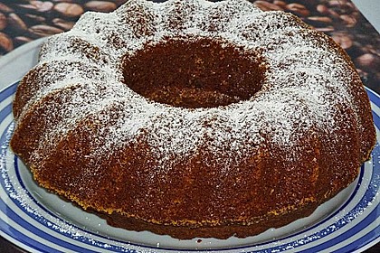 Baileys - Schoko - Krokant - Kuchen 29