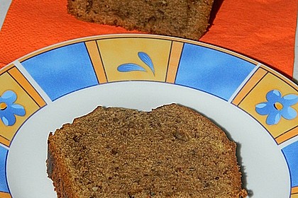 Baileys - Schoko - Krokant - Kuchen 43