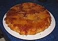 Tarte Tatin nach Sivis Art