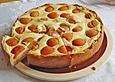 Aprikosenkuchen