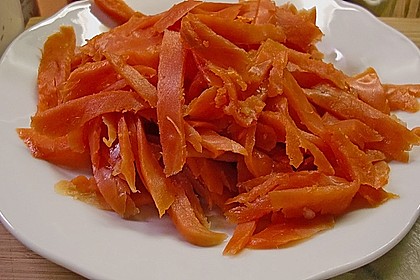 Spaghetti mit R&auml;ucherlachs