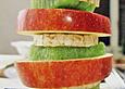 Apfel - Burger