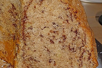 Zimt - Gugelhupf 9
