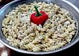 Nudel - Huhn - Salat