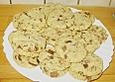 Chocolate Chips Cookies, soft