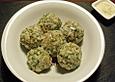 Spinatk&auml;sekn&ouml;del
