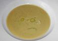 Angels Lauchcremesuppe