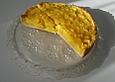 K&uuml;rbis - Vanilletorte