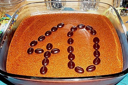 Mousse au chocolat