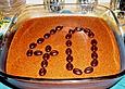 Mousse au chocolat