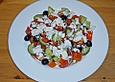 Griechischer Salat