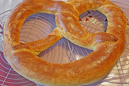 Neujahrsbrezel 3