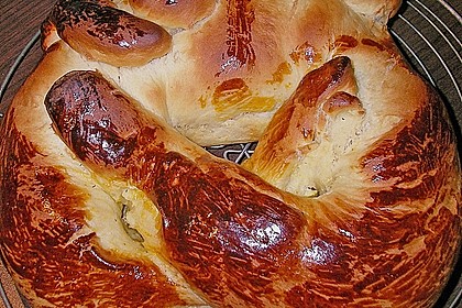 Neujahrsbrezel 19