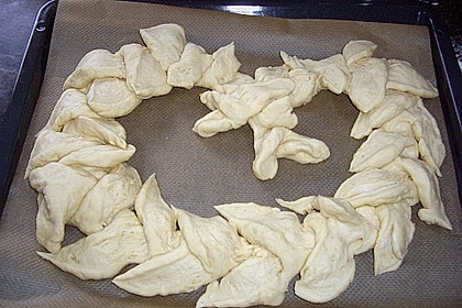 Neujahrsbrezel 17