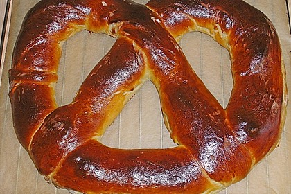 Neujahrsbrezel 11