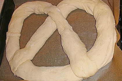 Neujahrsbrezel 20