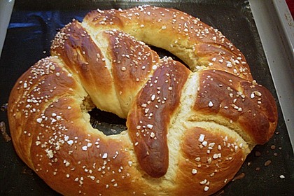 Neujahrsbrezel 15