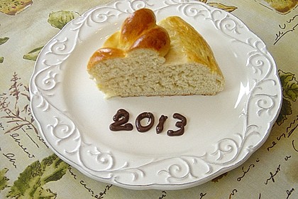 Neujahrsbrezel 10