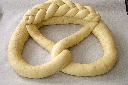 Neujahrsbrezel 2