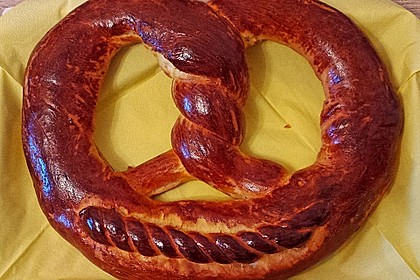 Neujahrsbrezel 5