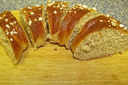 Neujahrsbrezel 7