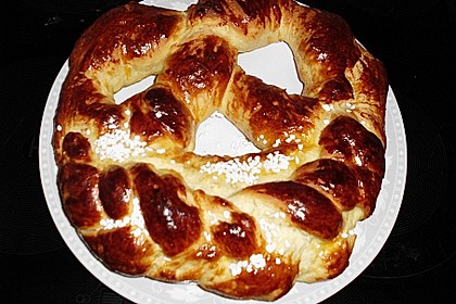 Neujahrsbrezel 4