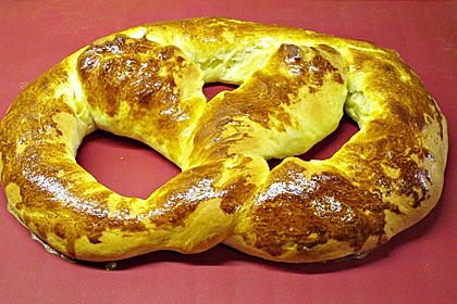 Neujahrsbrezel 14