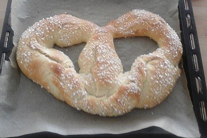 Neujahrsbrezel 9