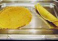 Karins Eiserkuchen - Neujahrskuchen