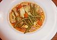 Minestrone