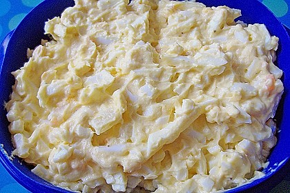 Eieraufstrich 8
