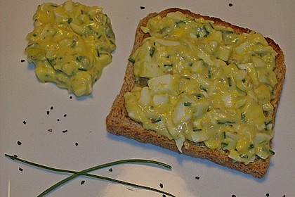 Eieraufstrich 1
