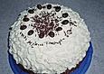 Malakow - Kuppel - Torte