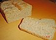 Roggenmischbrot