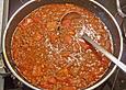 Chili - Nudeln