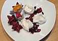 Cranberry - Makronen