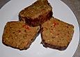 Vegetarischer Braten