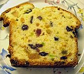 Teekuchen (Bild)
