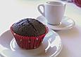 Best chocolate Muffins ever