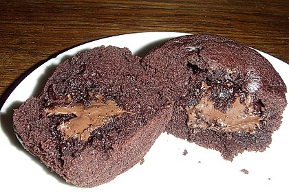 Best chocolate Muffins ever 1
