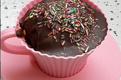 Best chocolate Muffins ever 3