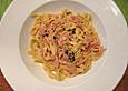 Safran - Linguine