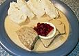 Svickova (b&ouml;hmischer Rinderbraten)