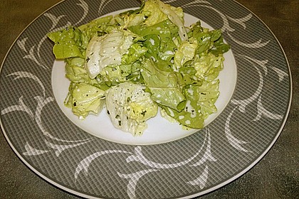 B&auml;rlauch - Dip