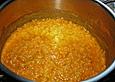Fruchtiger Porridge